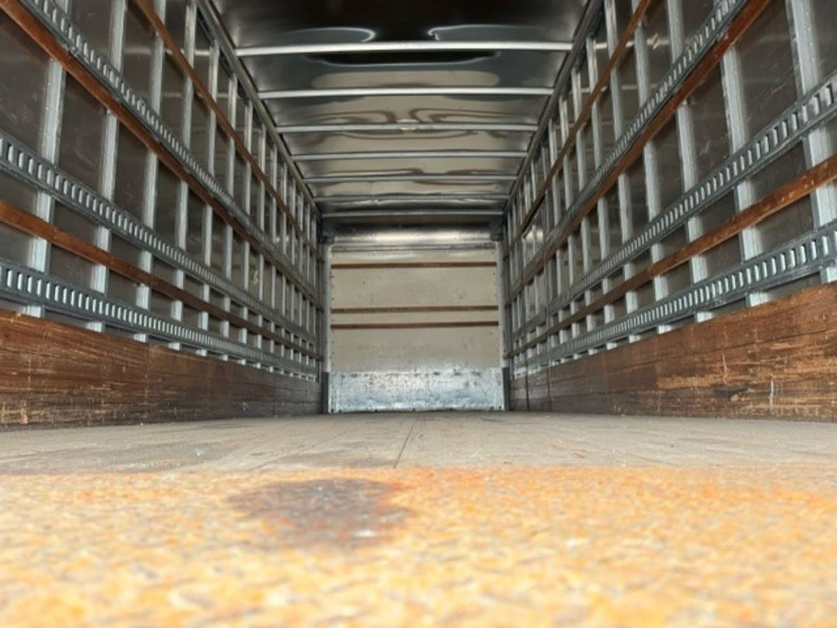 2020 International MV in Springfield, MA — photo 8