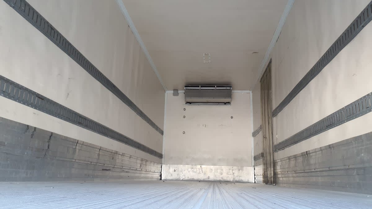 2020 International MV in Birmingham, AL — photo 14