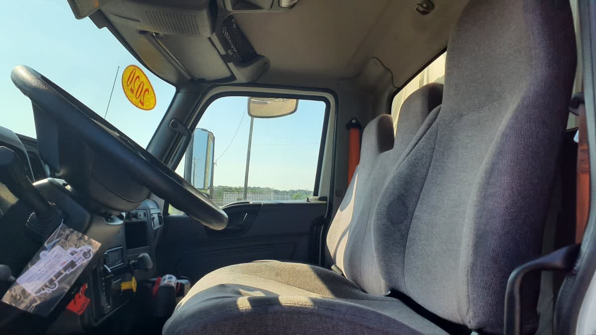 2020 International MV in Birmingham, AL — photo 8