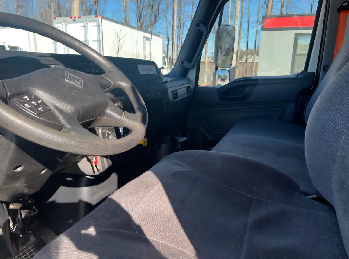 2020 International MV in Greensboro, NC — photo 8