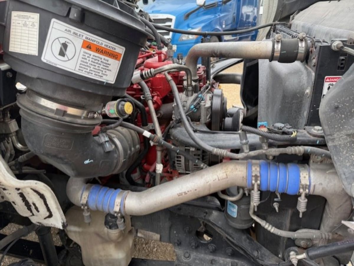2020 Freightliner M2 112 in Converse, TX — photo 10