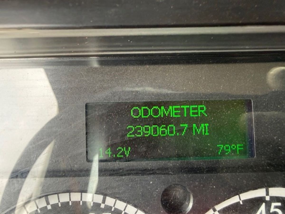 2020 Freightliner M2 112 in Converse, TX — photo 12
