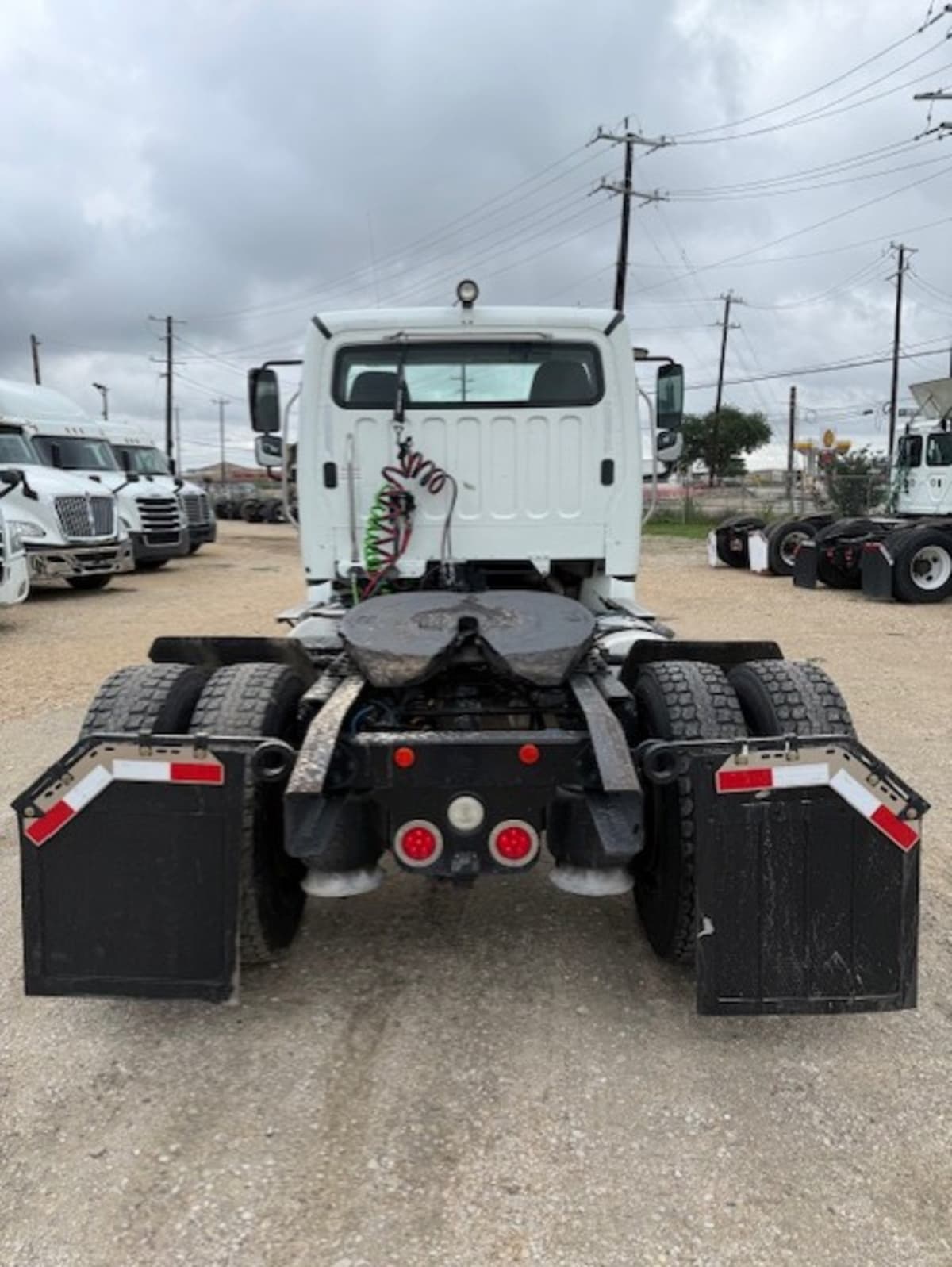 2020 Freightliner M2 112 in Converse, TX — photo 5