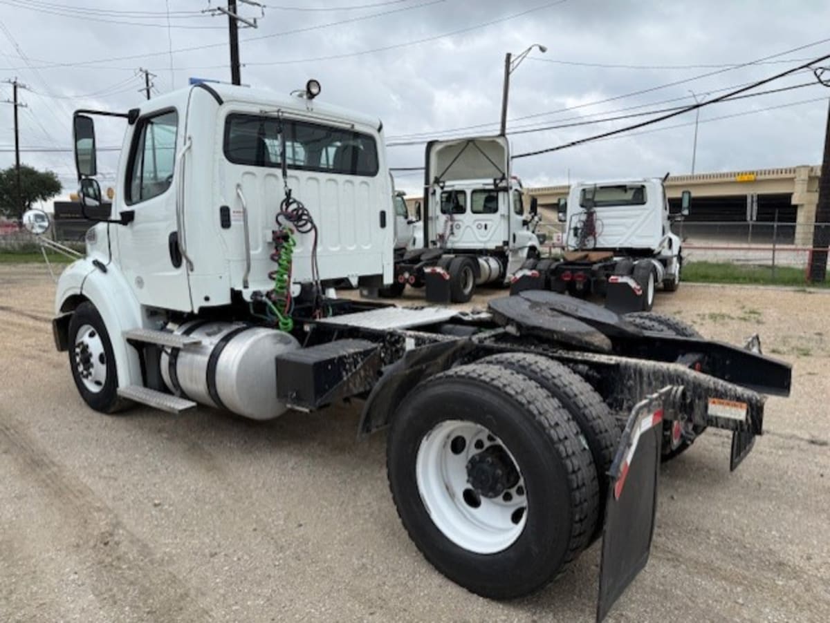2020 Freightliner M2 112 in Converse, TX — photo 6