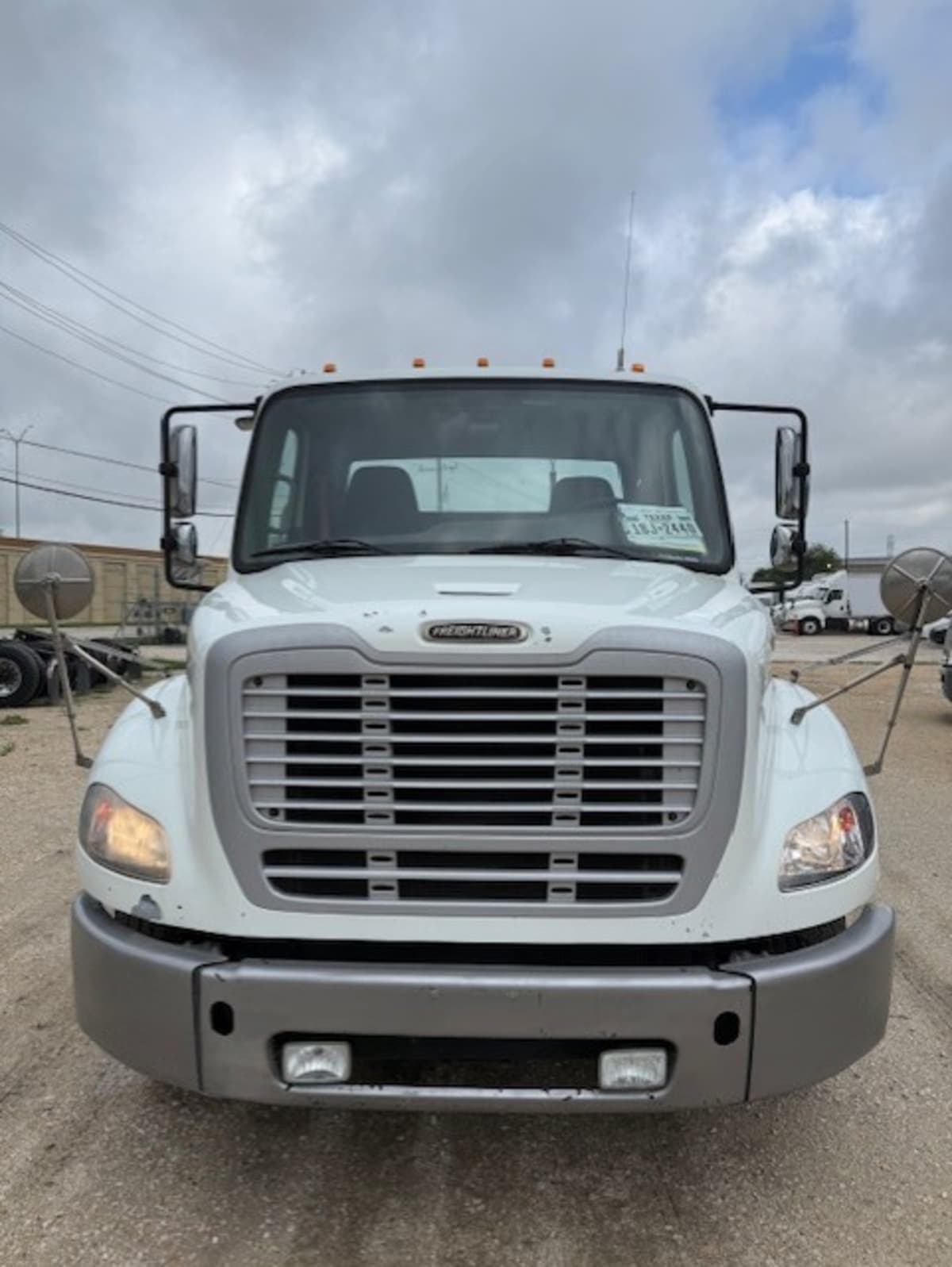 2020 Freightliner M2 112 in Converse, TX — photo 2