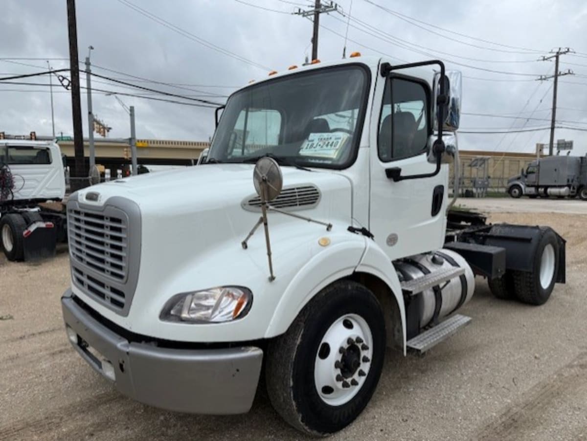 2020 Freightliner M2 112 in Converse, TX — photo 3