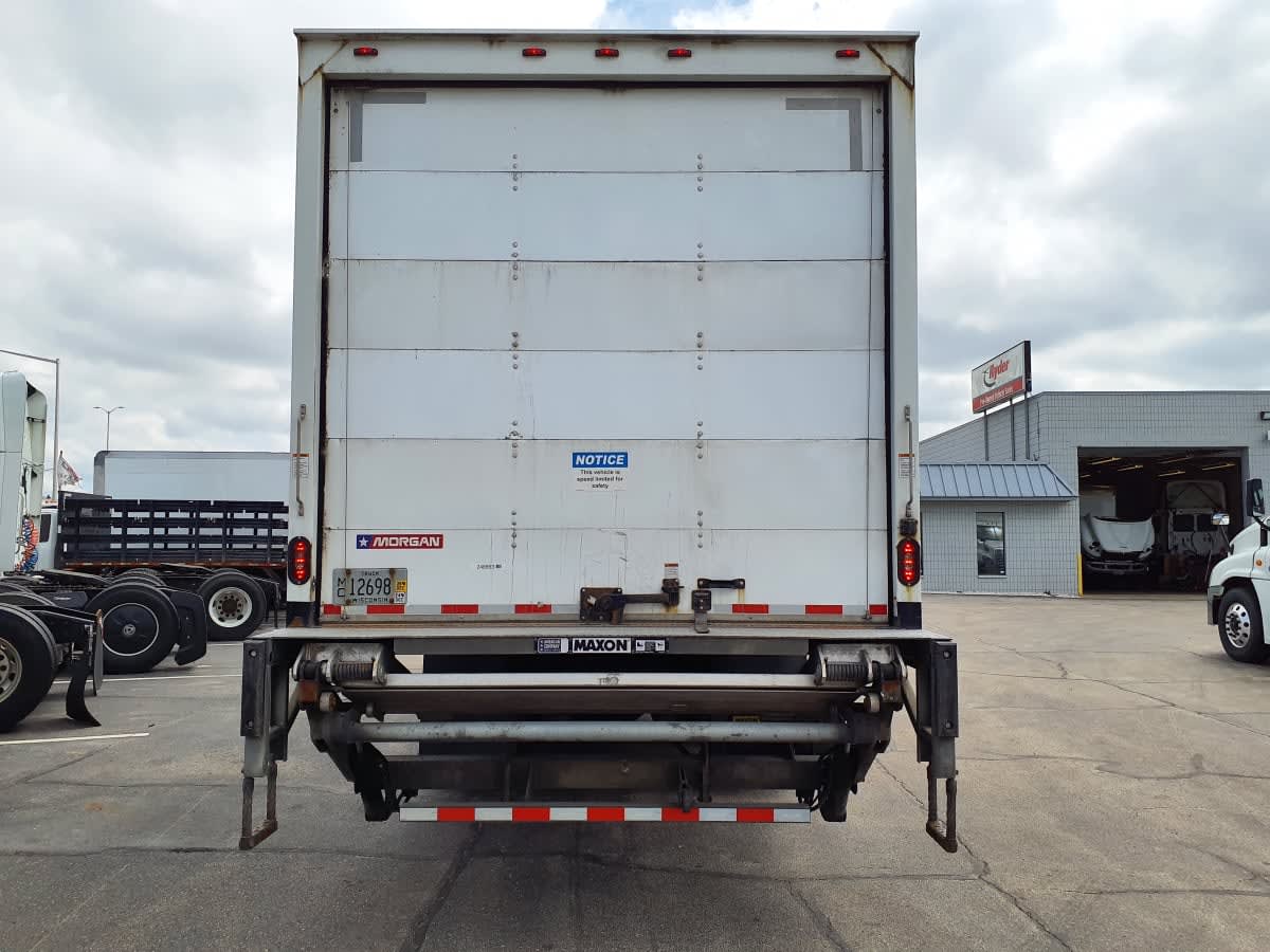 2020 Freightliner M2 112 in Oak Creek, WI — photo 5