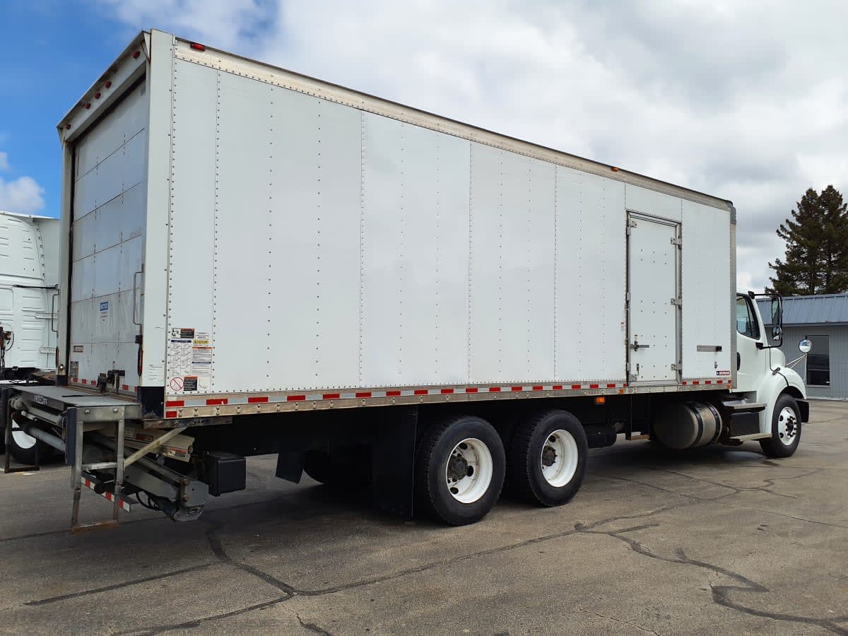 2020 Freightliner M2 112 in Oak Creek, WI — photo 4