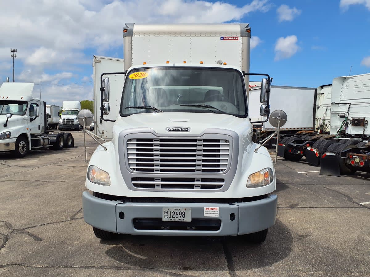2020 Freightliner M2 112 in Oak Creek, WI — photo 2