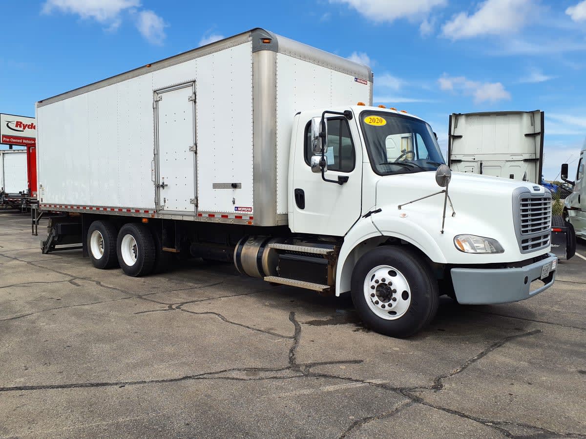 2020 Freightliner M2 112 in Oak Creek, WI — photo 3