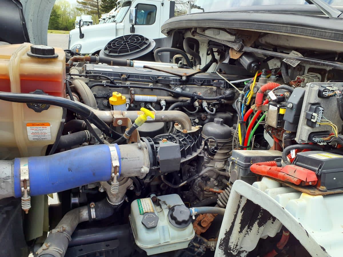 2020 Freightliner M2 112 in Oak Creek, WI — photo 9