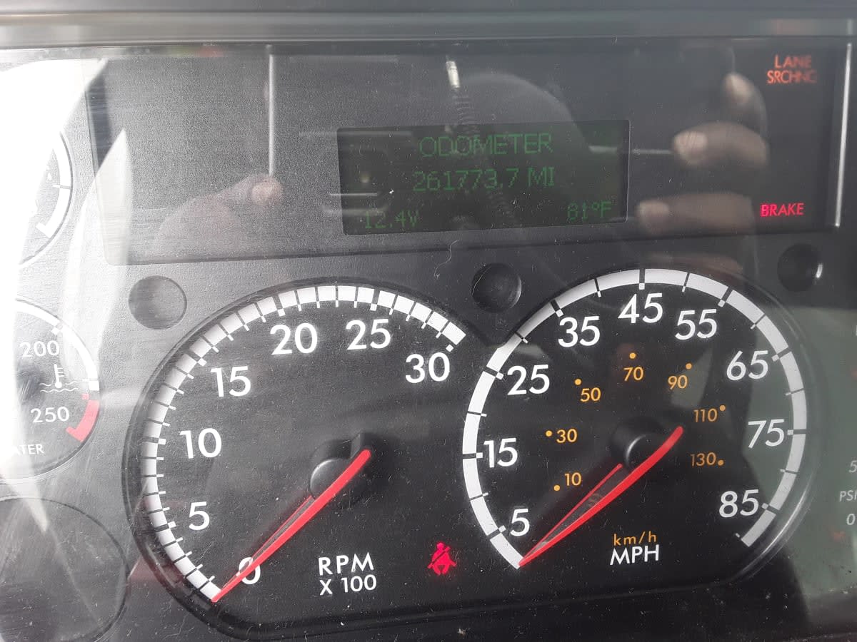 2020 Freightliner M2 106 in La Vergne, TN — photo 12