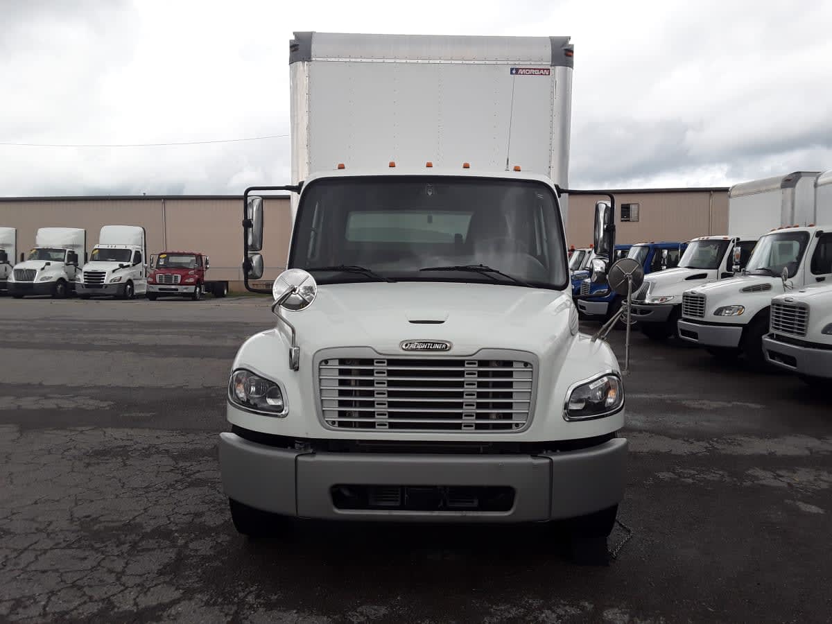 2020 Freightliner M2 106 in La Vergne, TN — photo 2