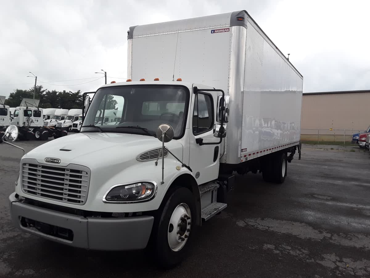 2020 Freightliner M2 106