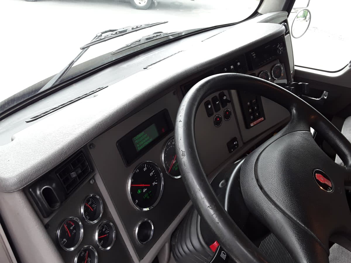 2020 Kenworth T370 in Charlotte, NC — photo 10