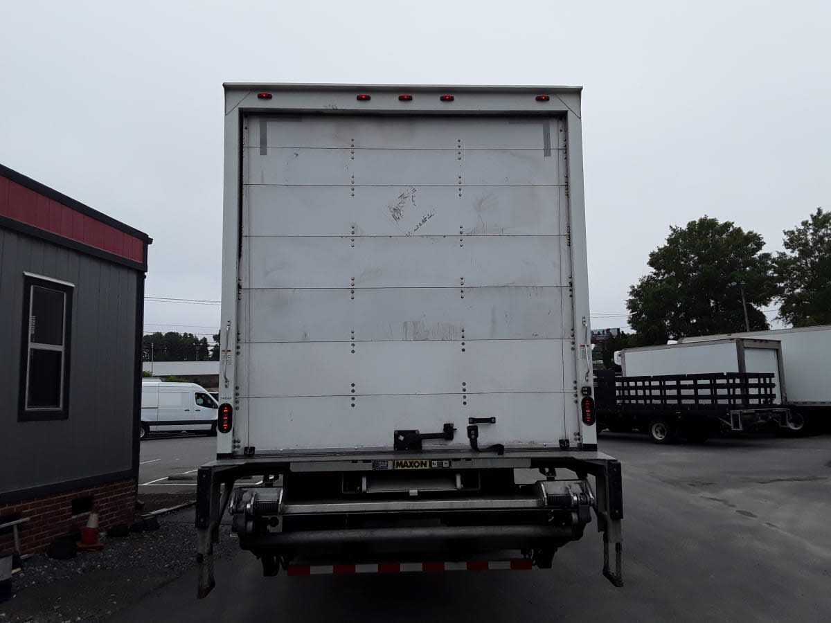 2020 Kenworth T370 in Charlotte, NC — photo 11