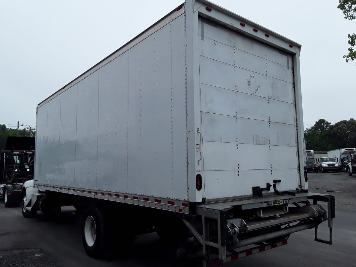 2020 Kenworth T370 in Charlotte, NC — photo 12