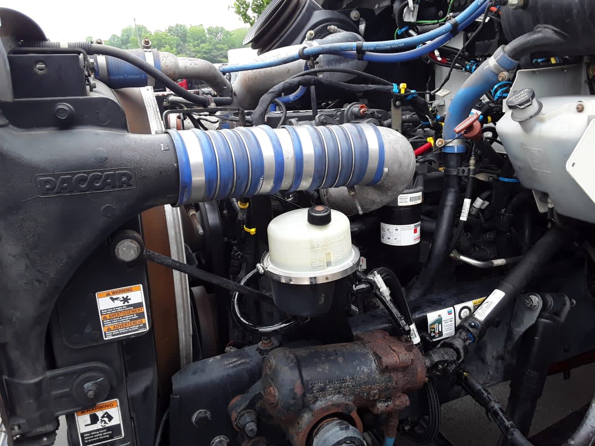 2020 Kenworth T370 in Charlotte, NC — photo 5