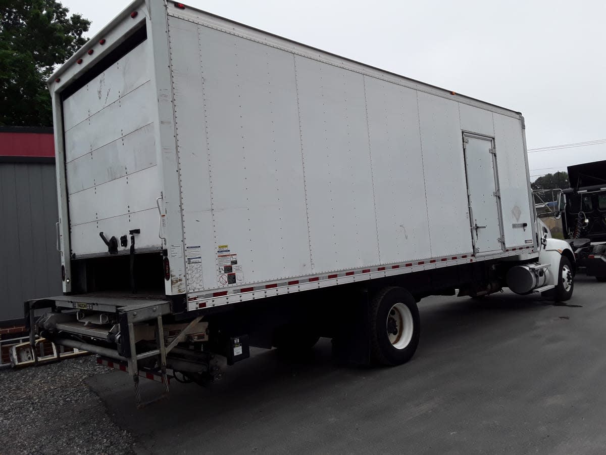 2020 Kenworth T370 in Charlotte, NC — photo 7