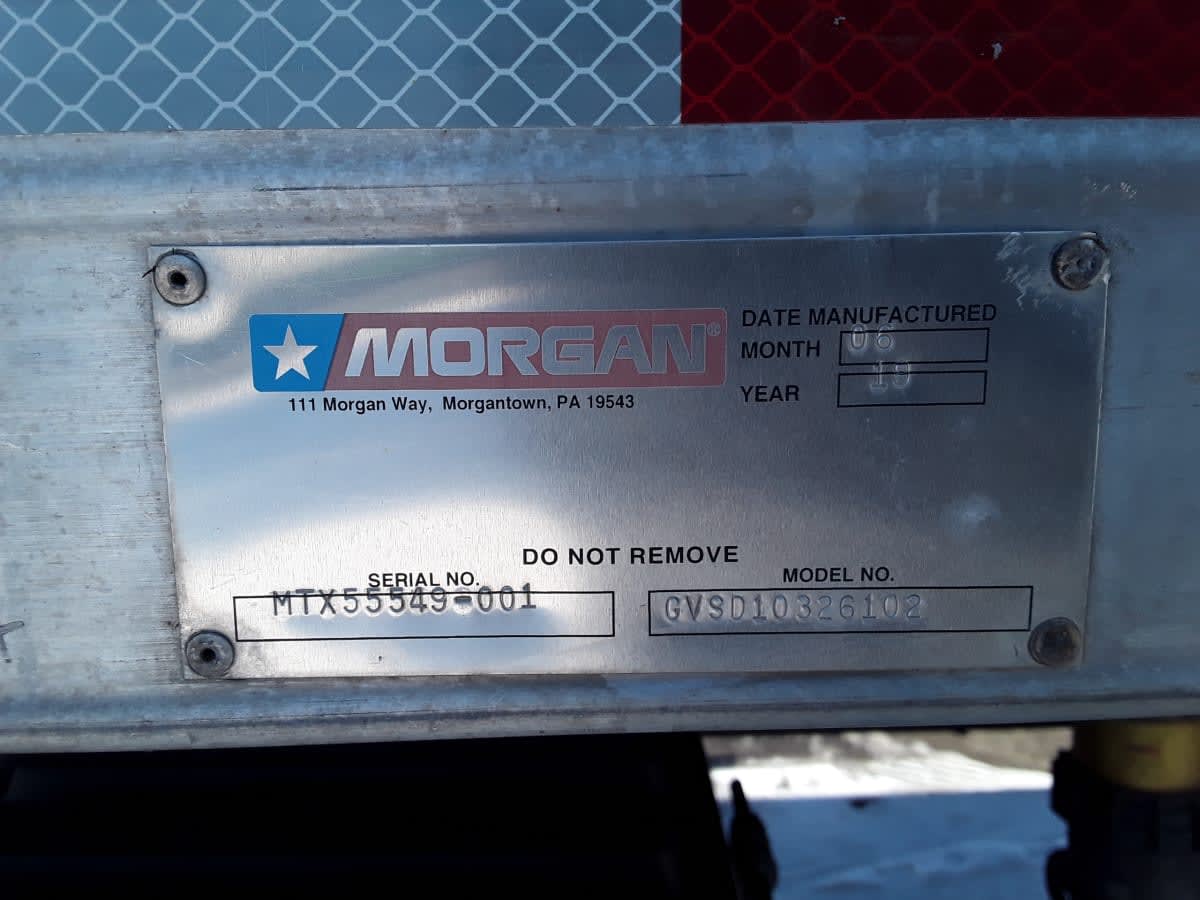2020 International MV in Salisbury, MA — photo 13