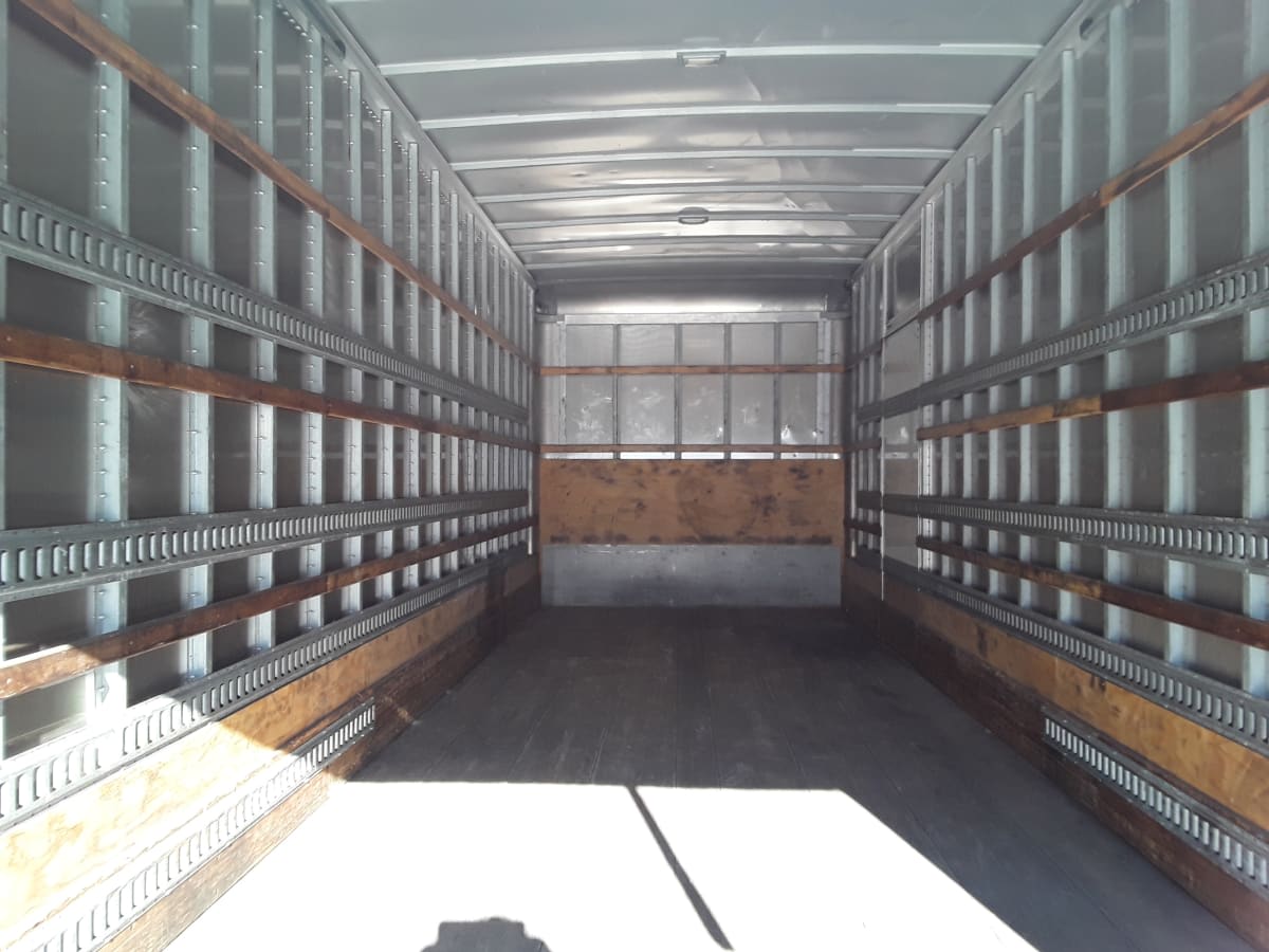 2020 International MV in Salisbury, MA — photo 8