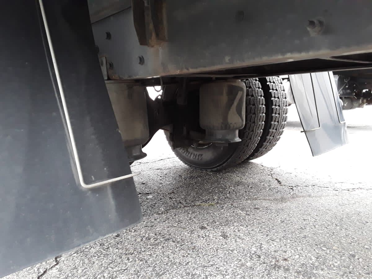 2020 International MV in Hilliard, OH — photo 11