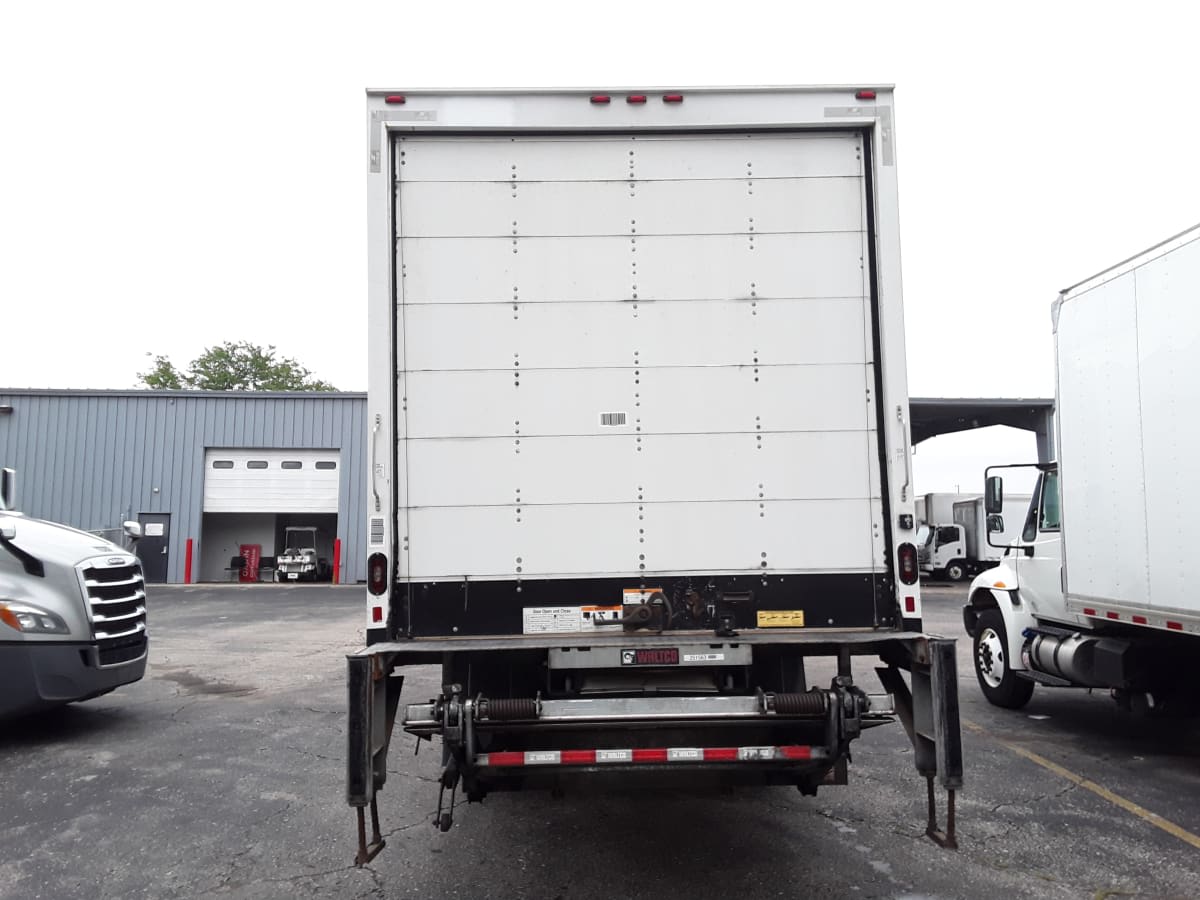 2020 International MV in Hilliard, OH — photo 5