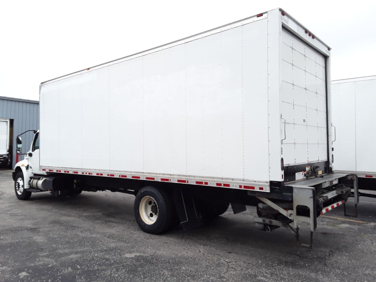 2020 International MV in Hilliard, OH — photo 6