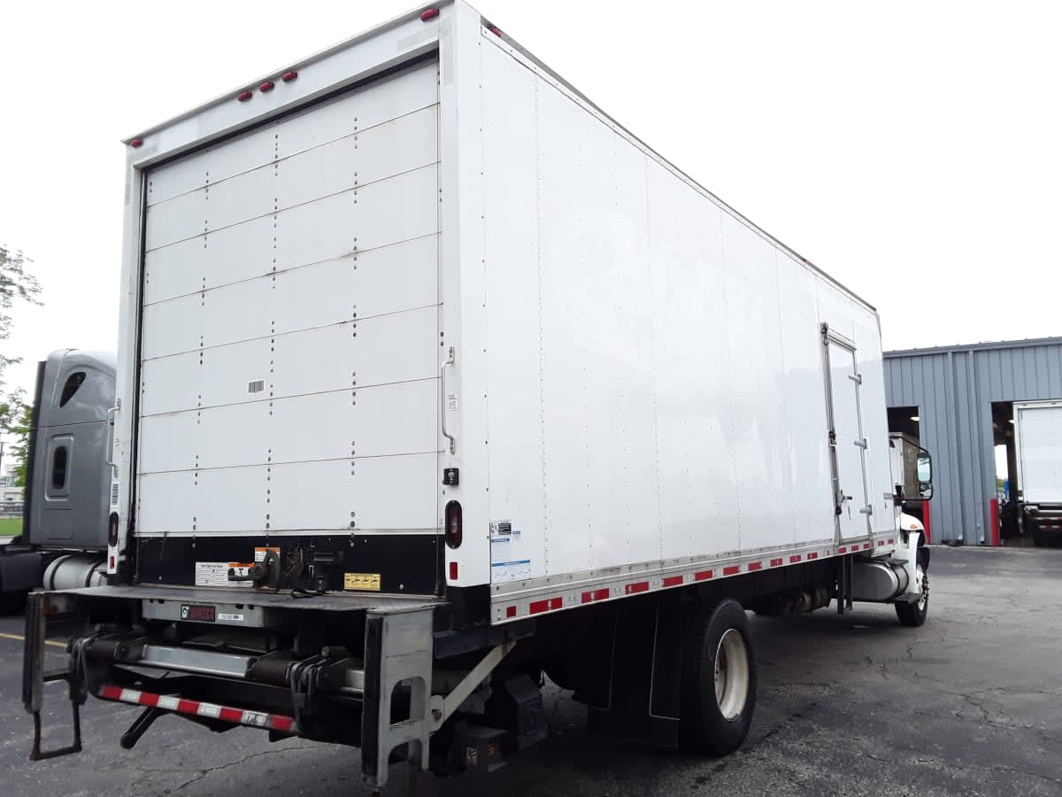 2020 International MV in Hilliard, OH — photo 4