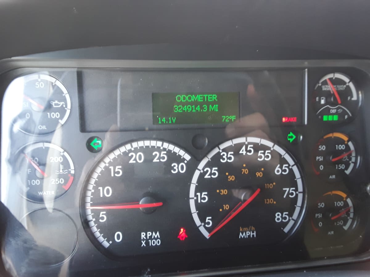 2020 Freightliner M2 106 in Hilliard, OH — photo 12