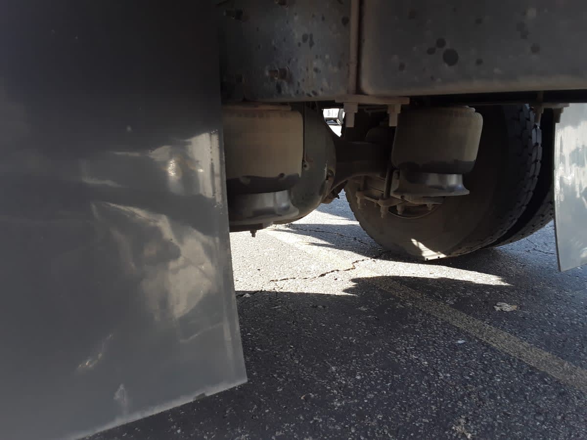 2020 Freightliner M2 106 in Hilliard, OH — photo 14