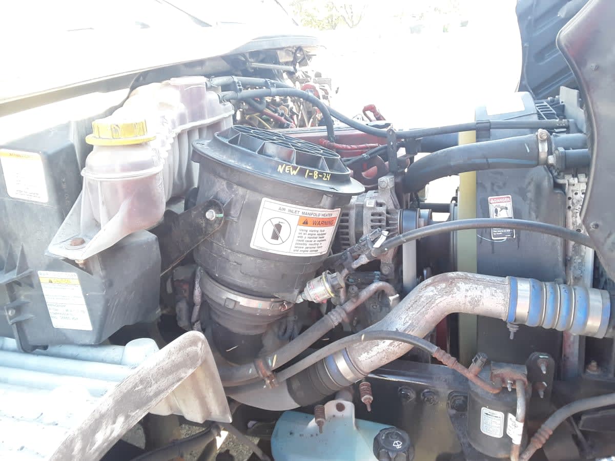 2020 Freightliner M2 106 in Hilliard, OH — photo 10