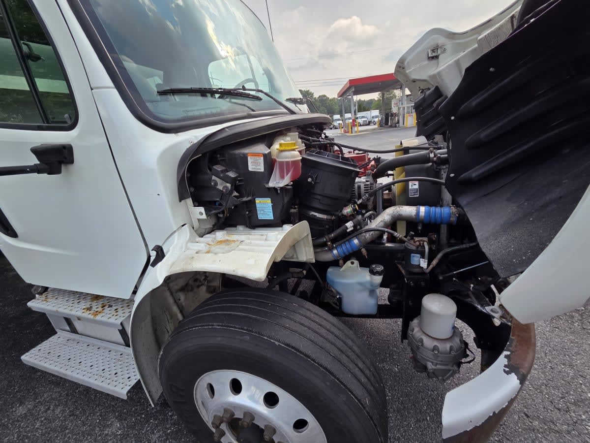2020 Freightliner M2 106 in Allentown, PA — photo 10