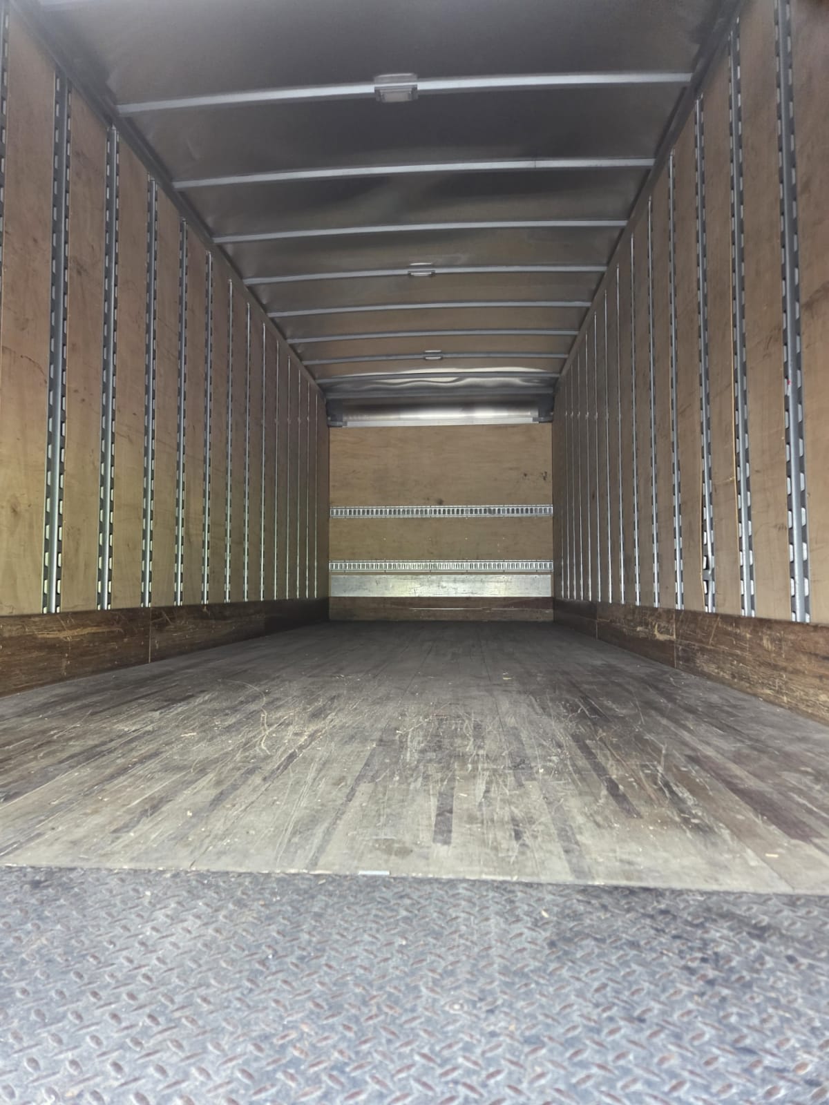 2020 Freightliner M2 106 in Allentown, PA — photo 8