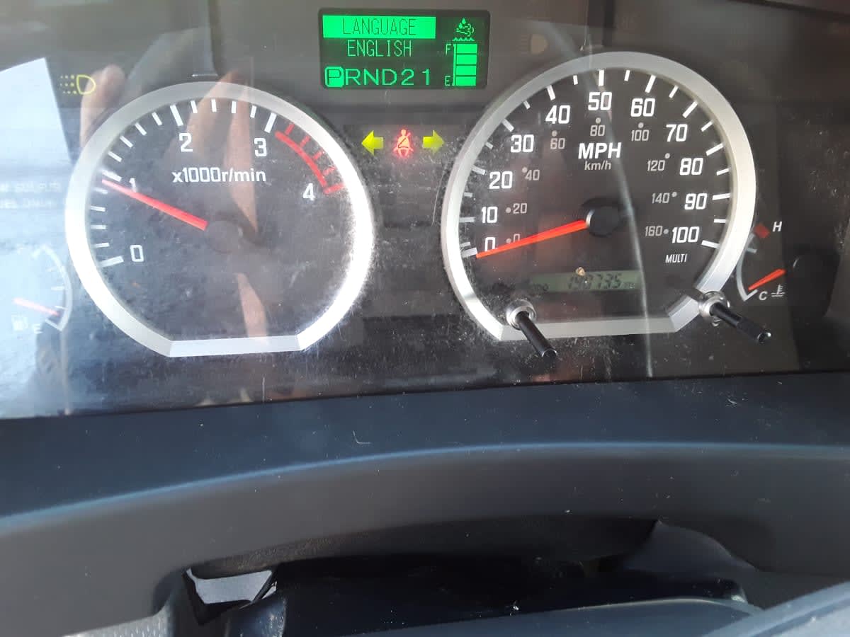 2020 Isuzu NRR in Salisbury, MA — photo 12