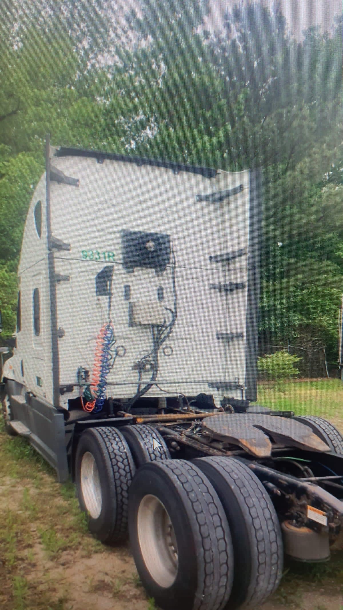 2020 Freightliner Cascadia in Birmingham, AL — photo 6
