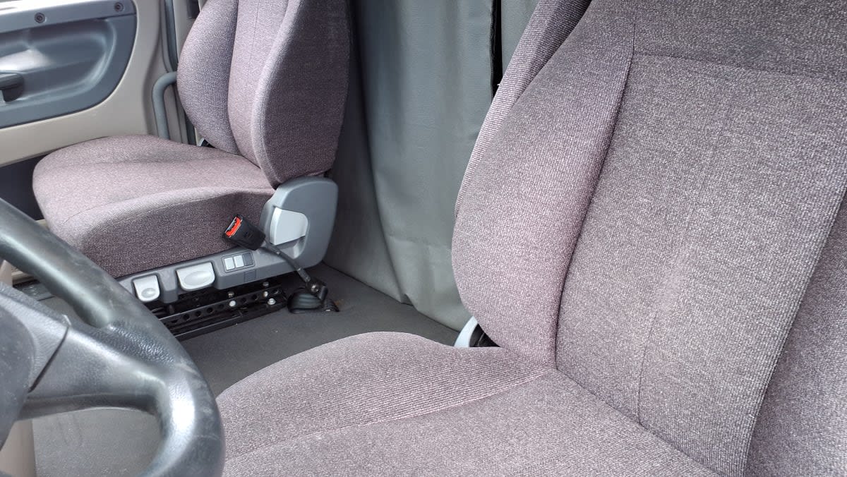 2020 Freightliner Cascadia in Memphis, TN — photo 7