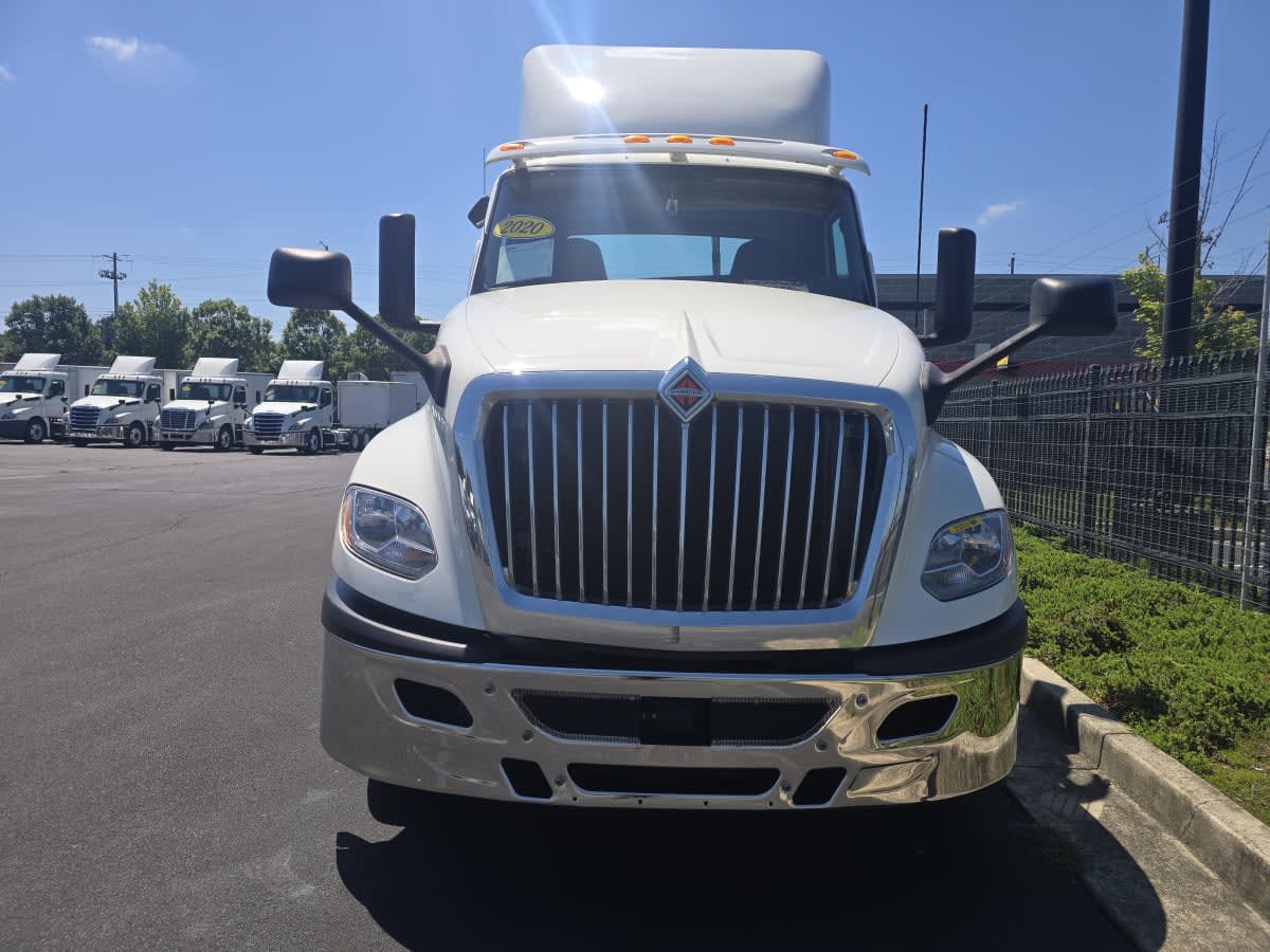 2020 International LT in Atlanta, GA — photo 2