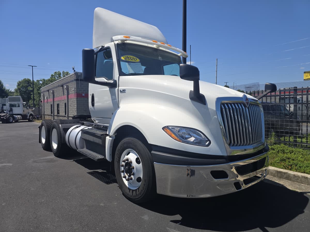 2020 International LT in Atlanta, GA — photo 3