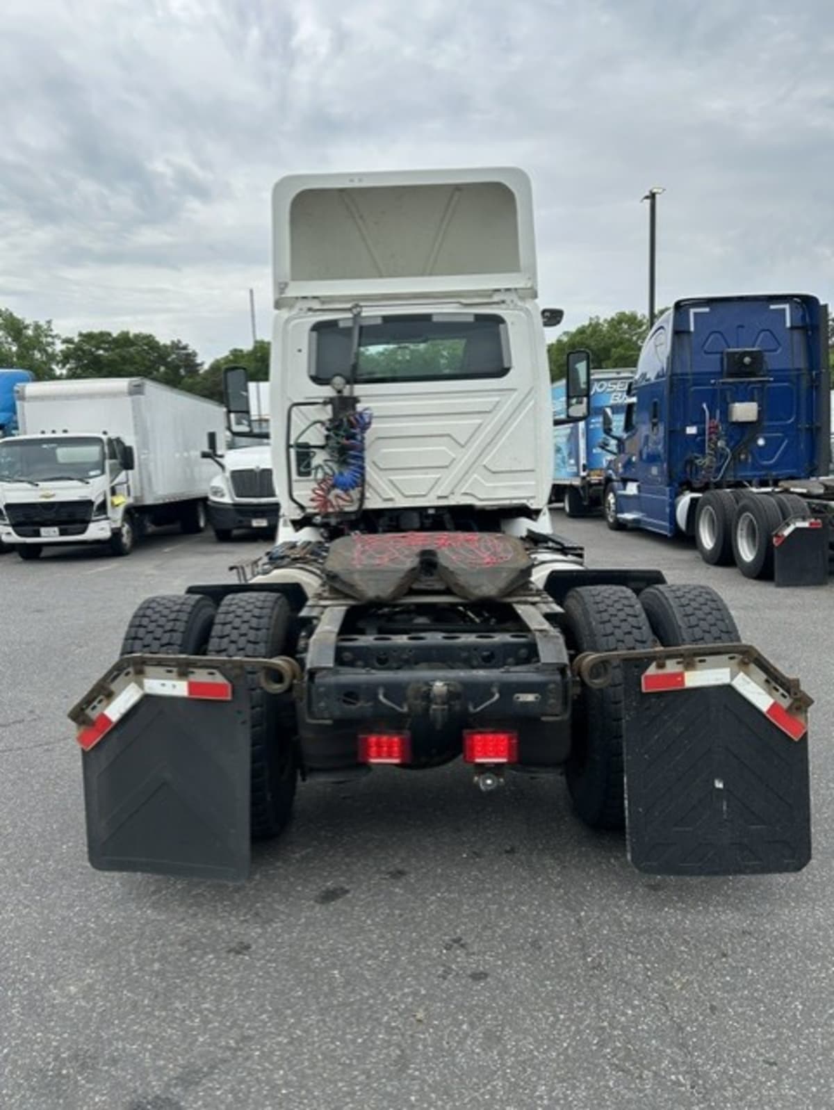 2020 International RH in Farmingdale, NY — photo 5