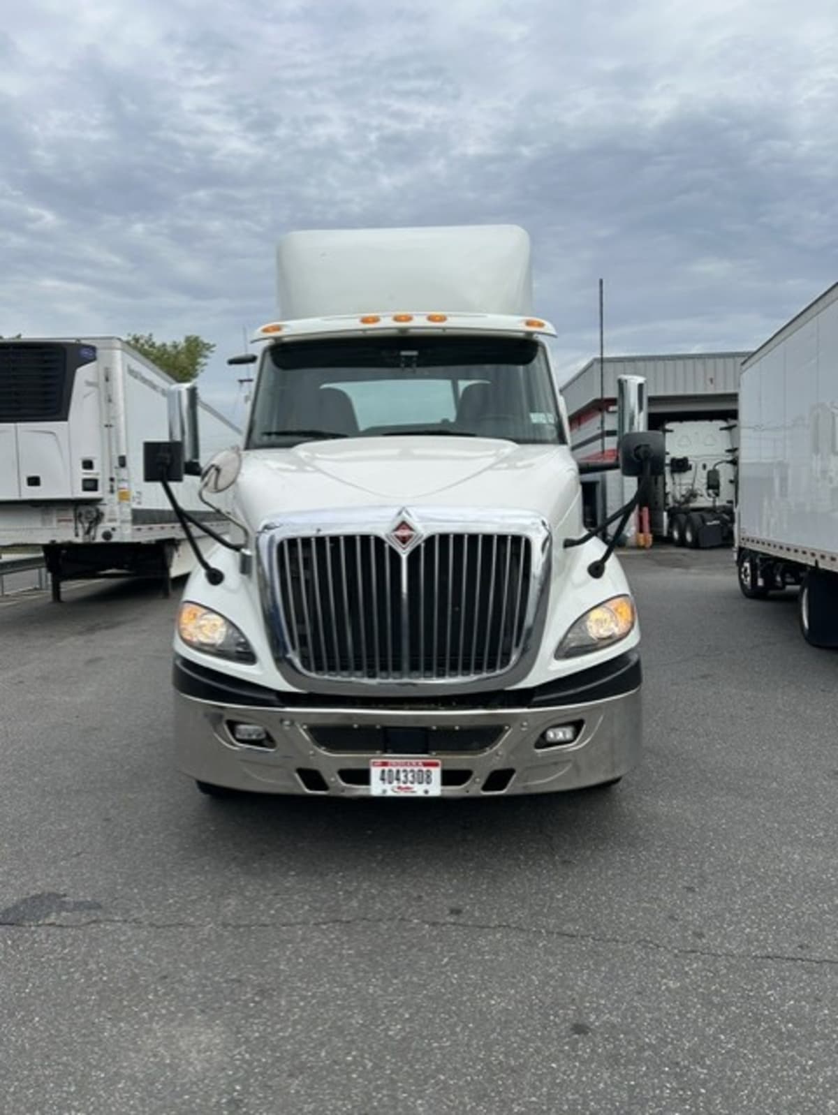 2020 International RH in Farmingdale, NY — photo 2