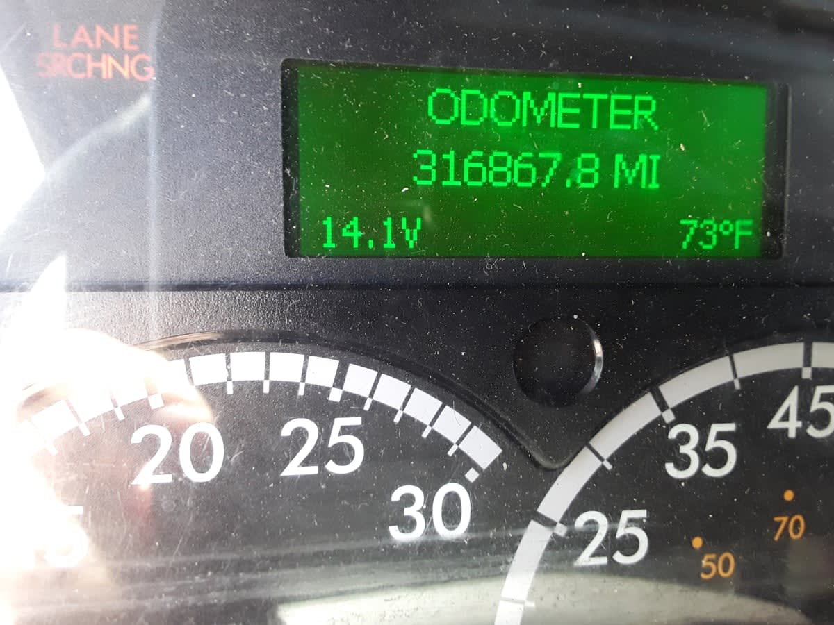 2021 Freightliner M2 106 in Charlotte, NC — photo 10