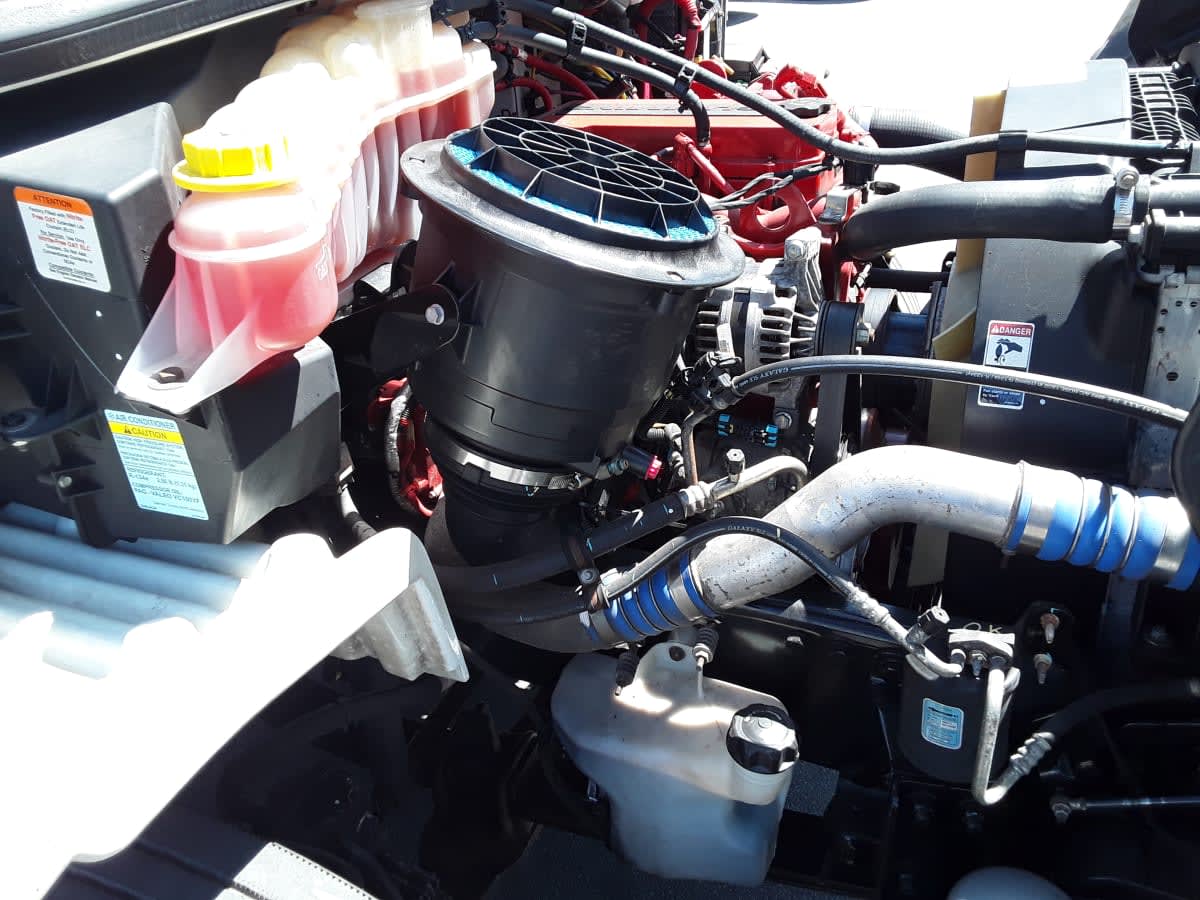 2021 Freightliner M2 106 in Charlotte, NC — photo 11