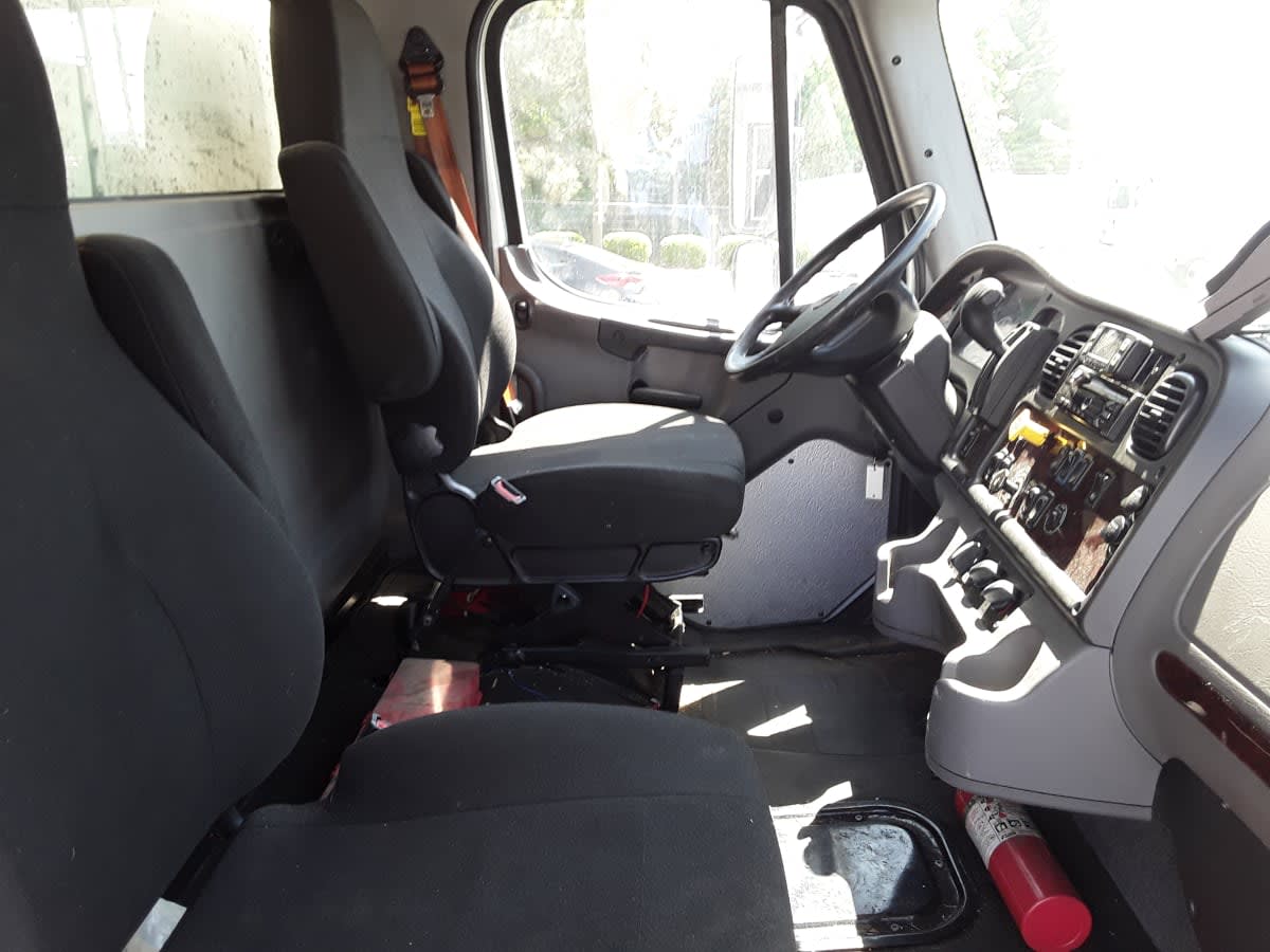 2021 Freightliner M2 106 in Charlotte, NC — photo 12