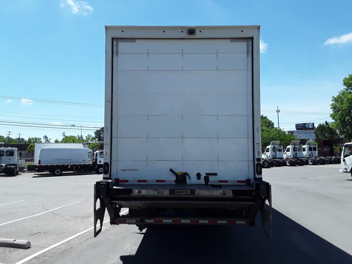 2021 Freightliner M2 106 in Charlotte, NC — photo 5