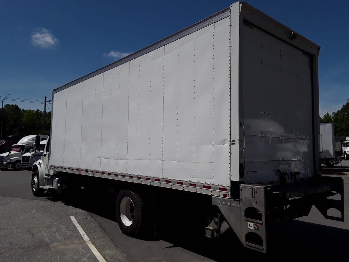 2021 Freightliner M2 106 in Charlotte, NC — photo 6