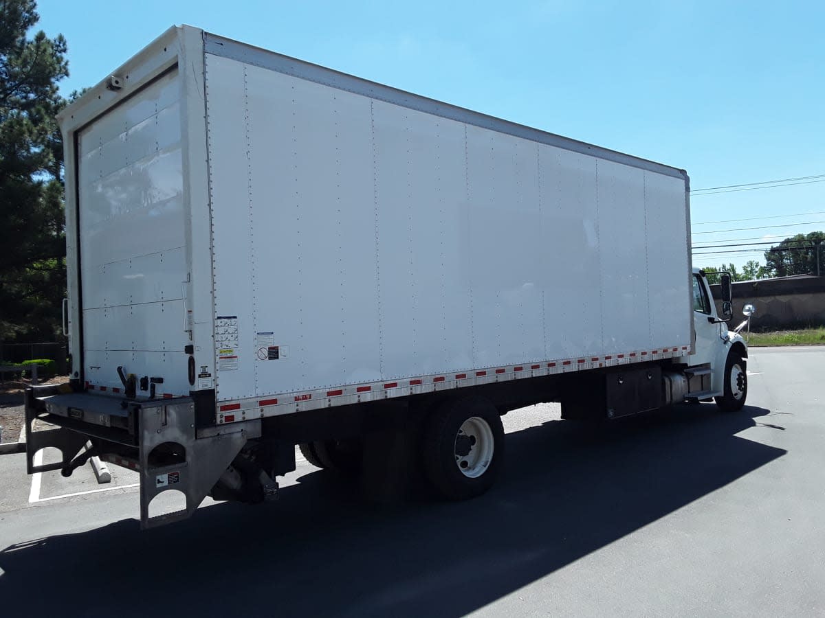 2021 Freightliner M2 106 in Charlotte, NC — photo 4