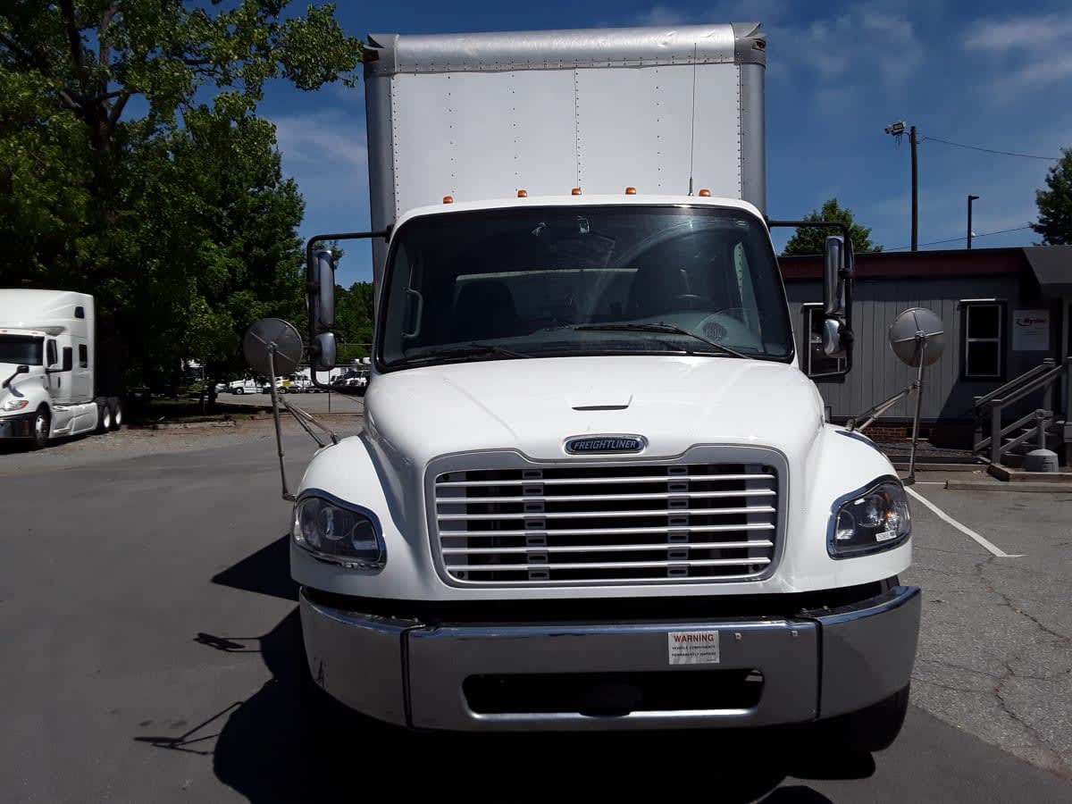 2021 Freightliner M2 106 in Charlotte, NC — photo 2