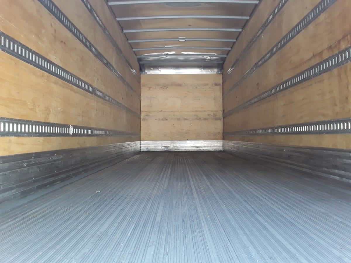 2021 Freightliner M2 106 in Charlotte, NC — photo 8