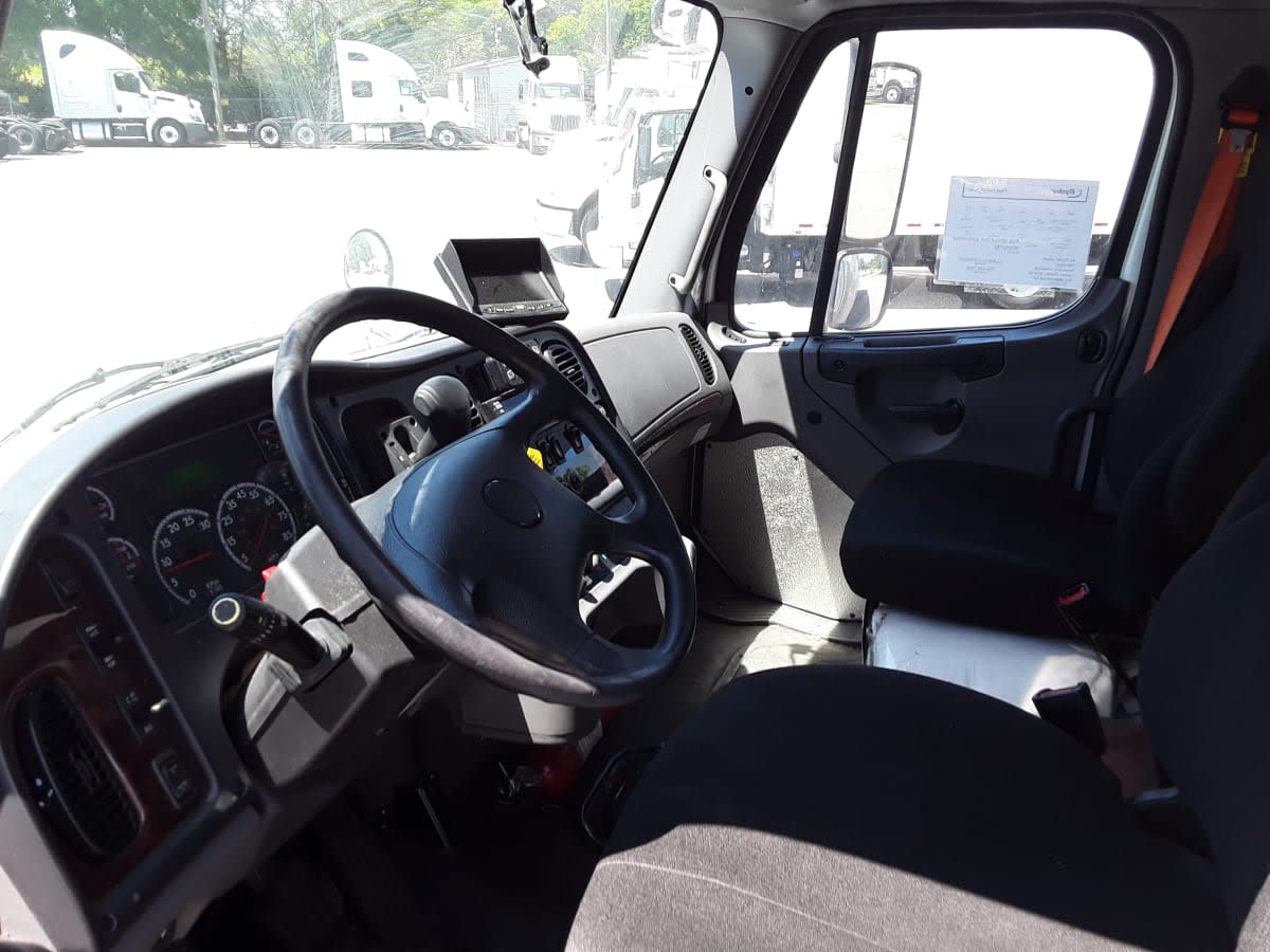 2021 Freightliner M2 106 in Charlotte, NC — photo 7